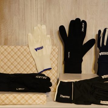 Handschoenen
