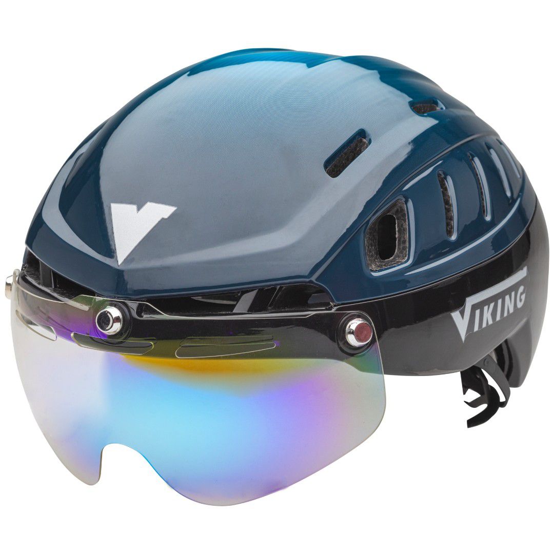 Viking helm Sparrow